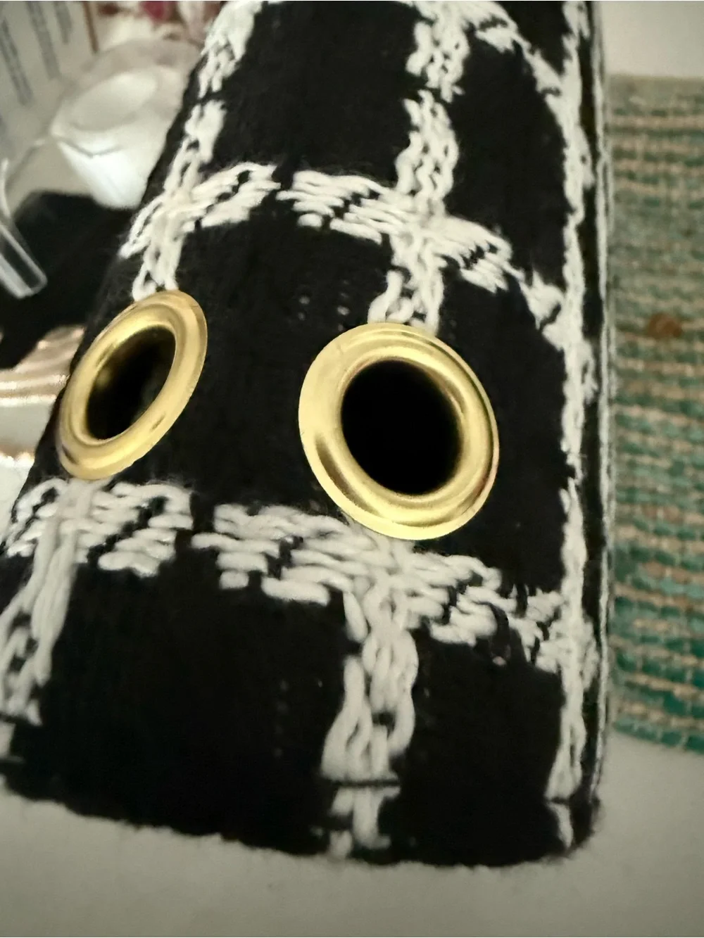 unbranded elegant black